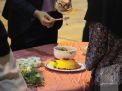 گزارش تصویری مراسم جشنواره غذا